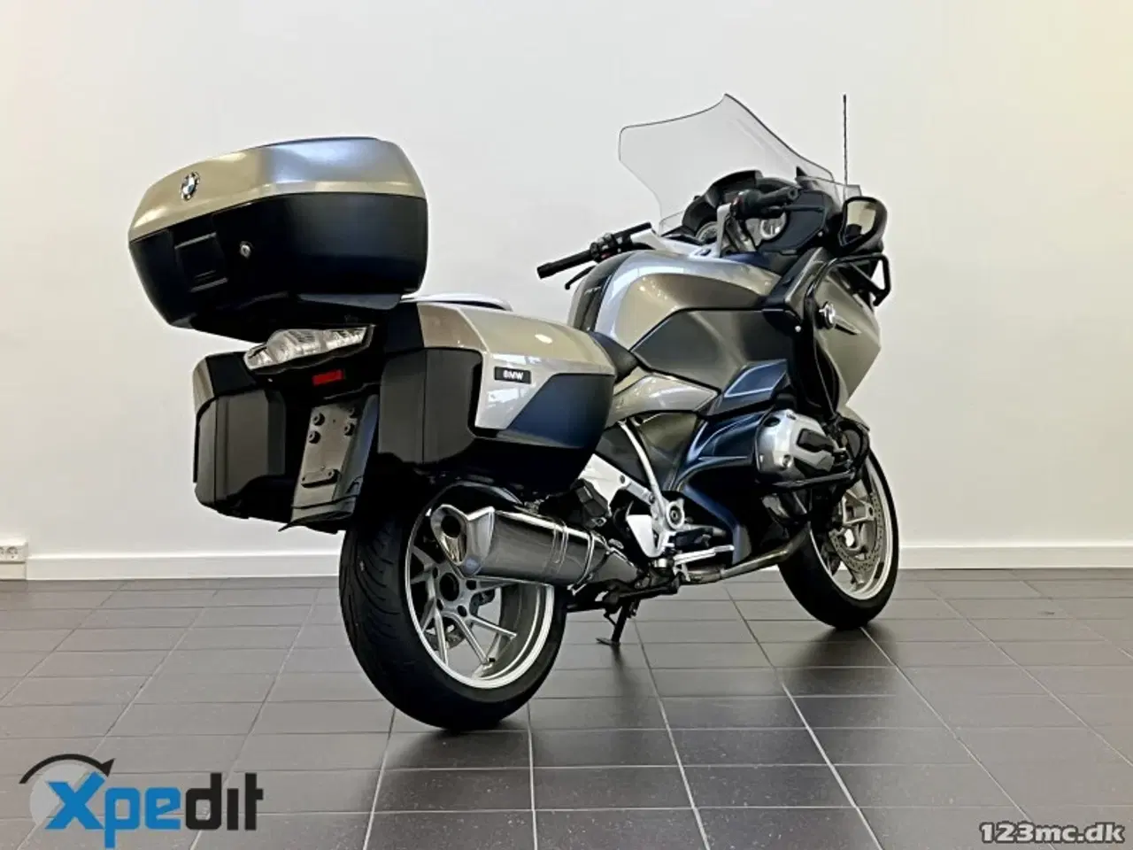 Billede 9 - BMW R 1200 RT