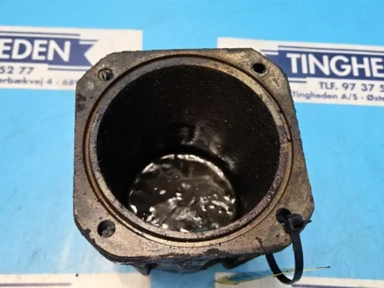 Billede 4 - Hydrema 906 Endæksel 218550