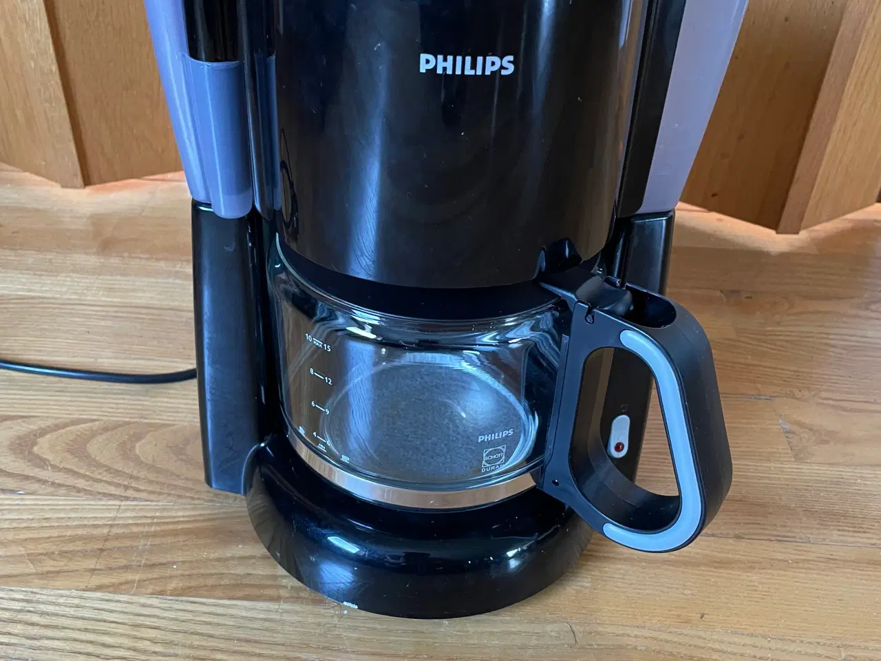Billede 1 - Kaffemaskine Philips