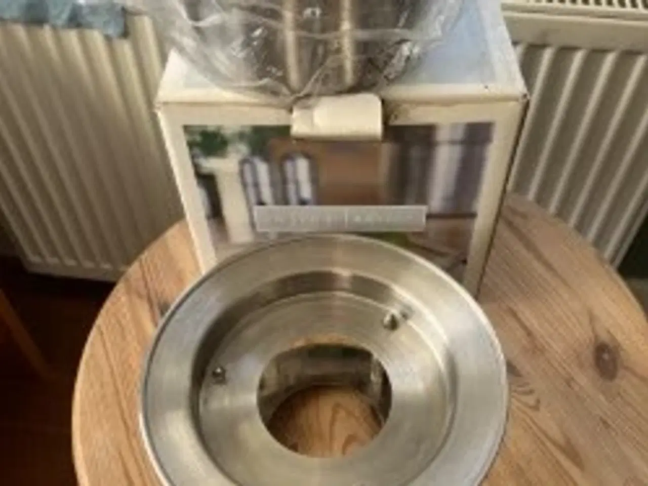 Billede 1 - Fondeu Inside Bacic