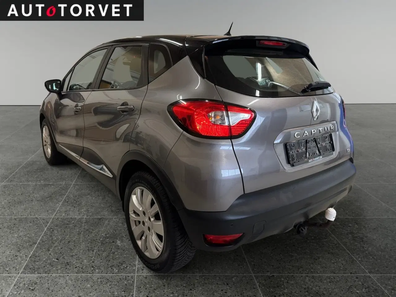 Billede 4 - Renault Captur 0,9 TCe 90 Dynamique