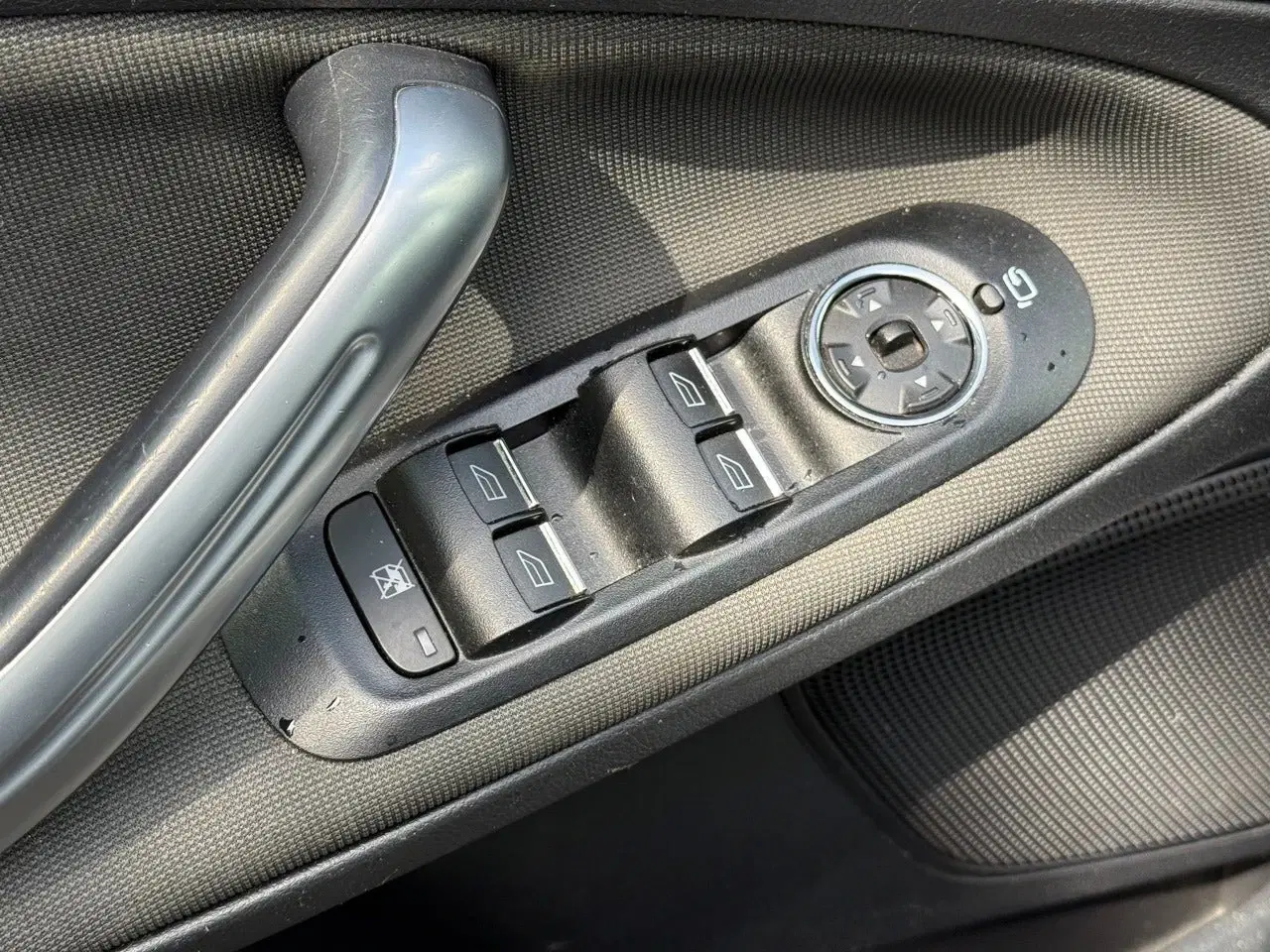 Billede 9 - Ford S-MAX 1,8 TDCi Ambiente