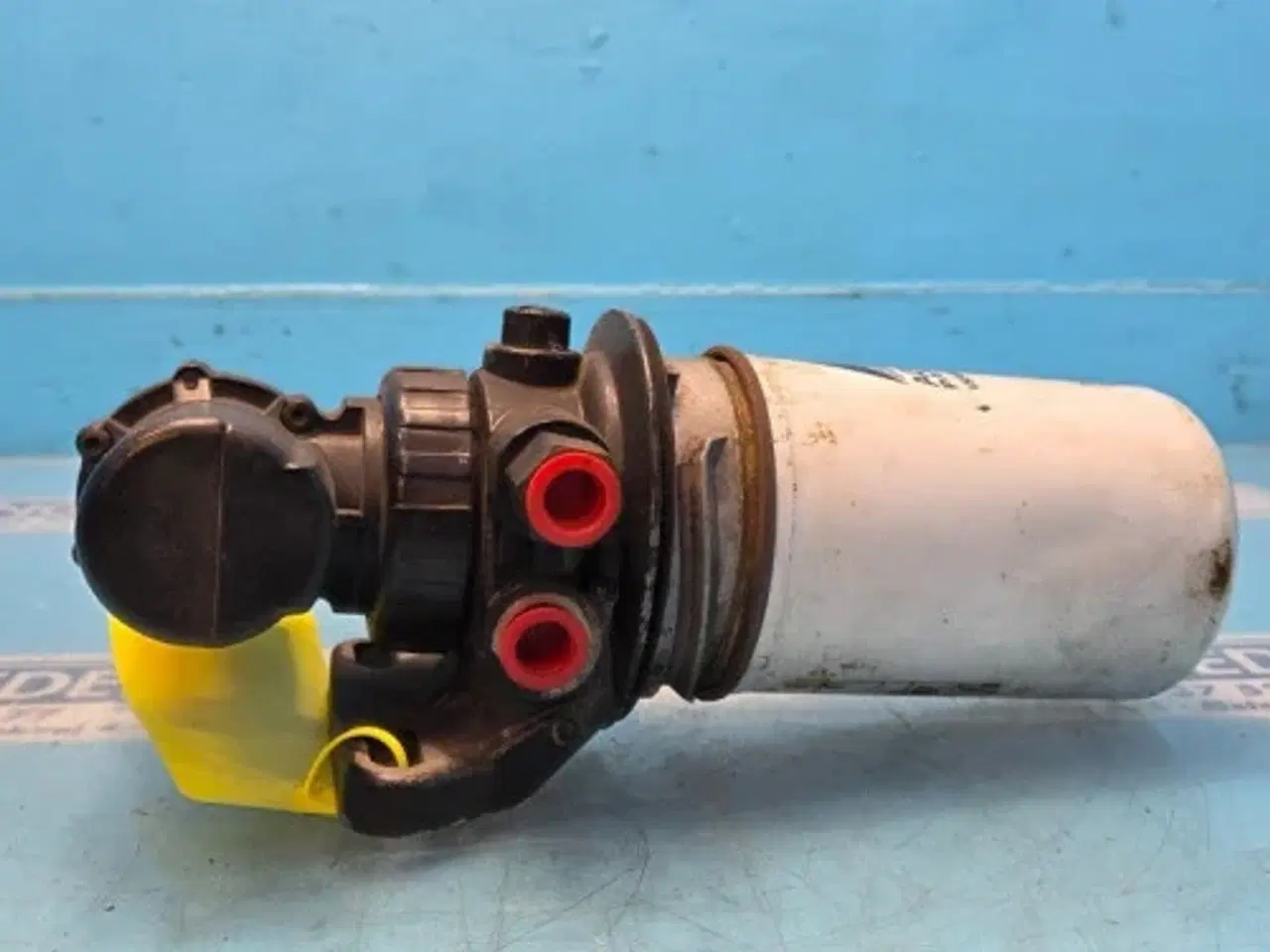 Billede 7 - SisuDiesel Brændstoffilter 836866309