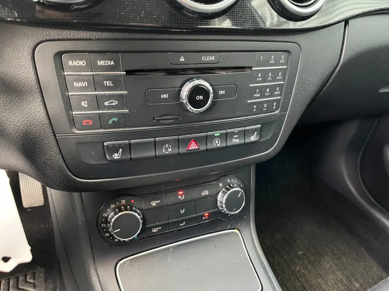 Billede 9 - Mercedes B180 1,5 CDi aut.