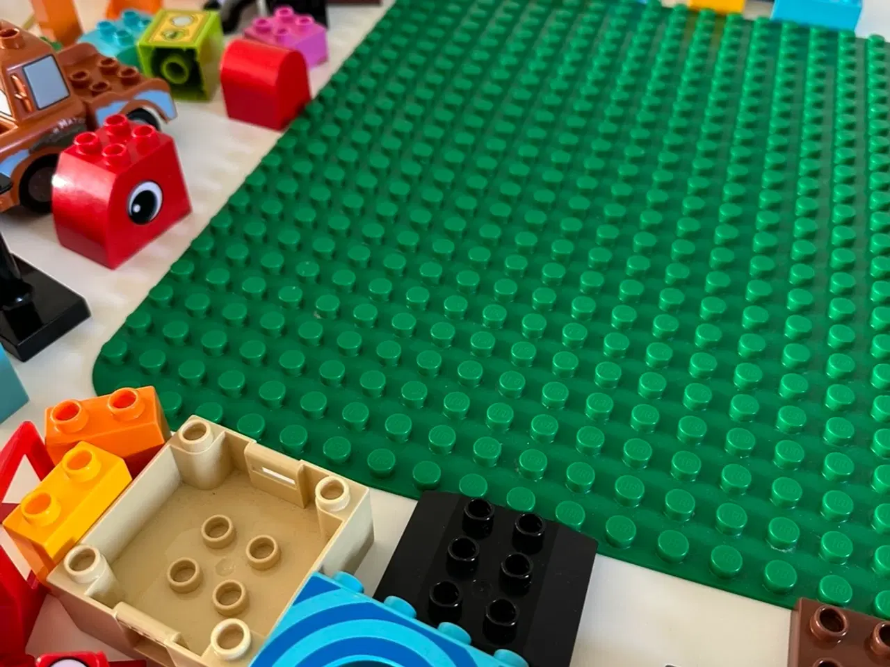 Billede 8 - Lego Duplo 