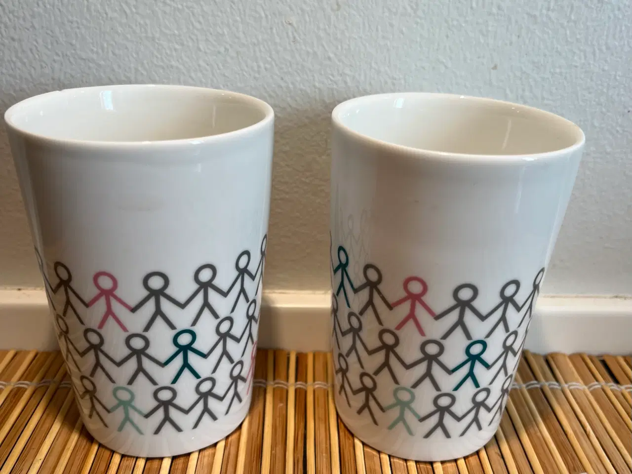 Billede 1 - Hold My Hand krus fra Mette Ditmer