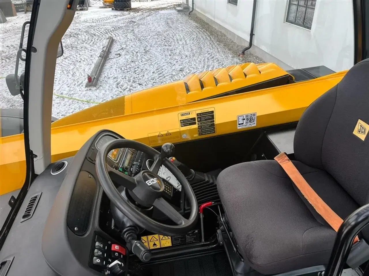 Billede 11 - JCB 531-70