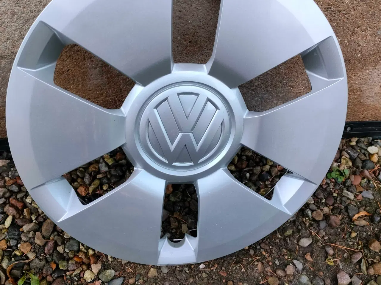 Billede 9 - Hjulkapsel sæt VW Up 14"