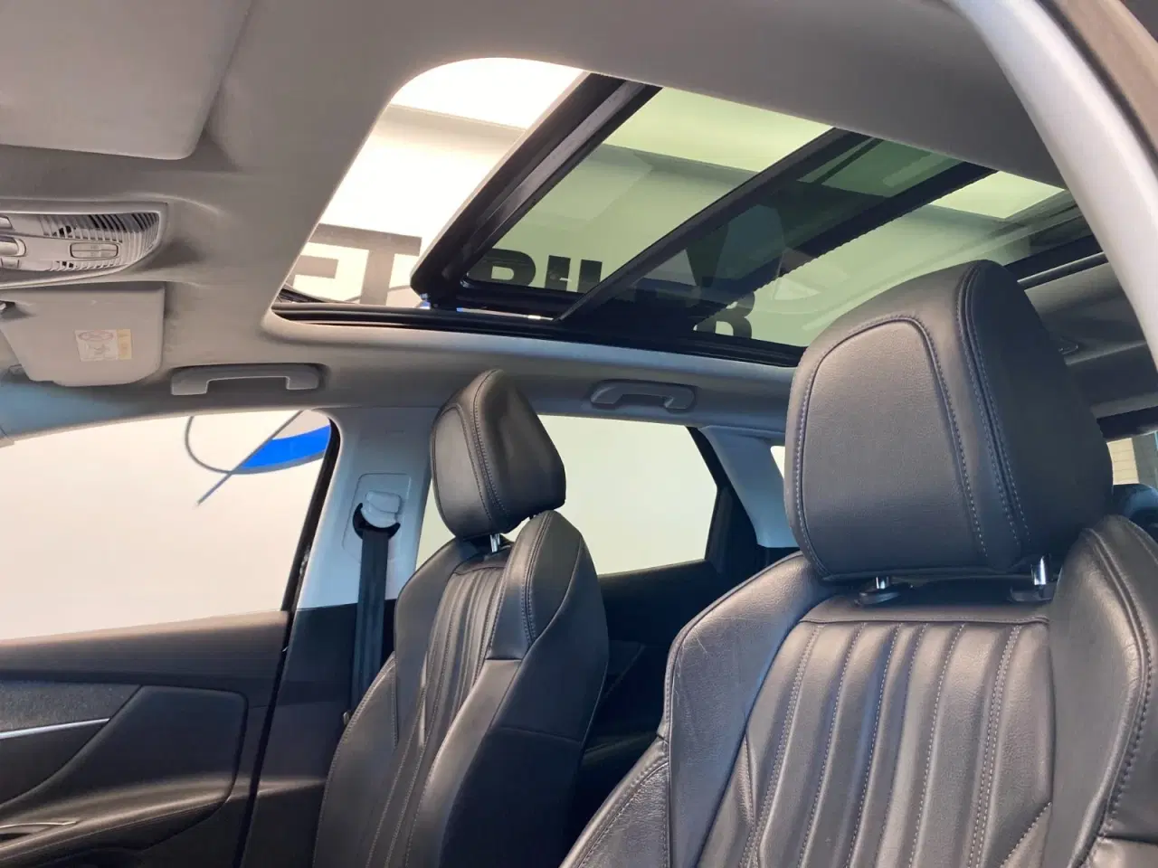 Billede 13 - Peugeot 3008 1,6 BlueHDi 120 Allure