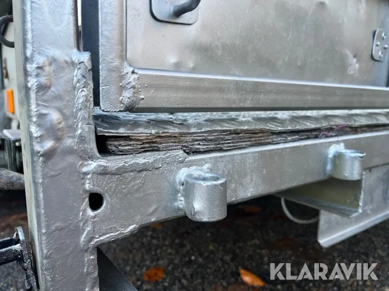 Billede 10 - Anhængere til personbiler Selandia