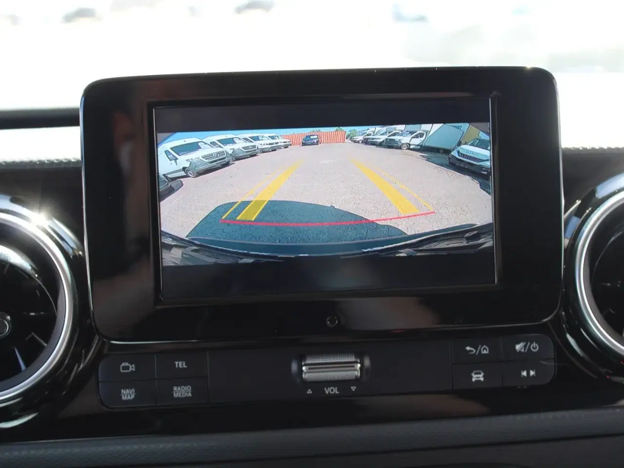 Billede 7 - Mercedes Citan 112 1,5 CDi A2 PRO Van