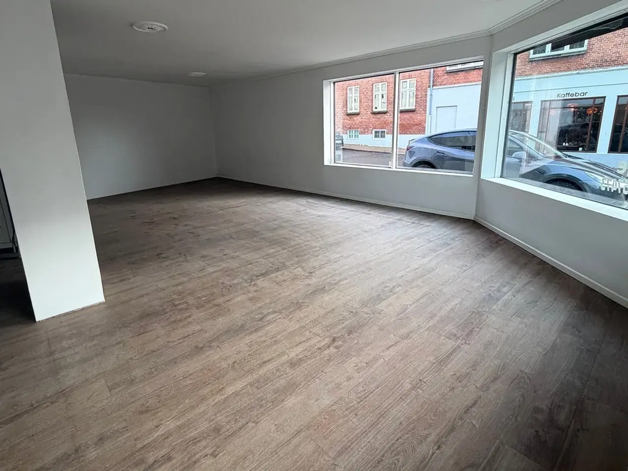 Billede 6 - Synligt erhvervslejemål på attraktiv placering i Hjørrings gågade!
