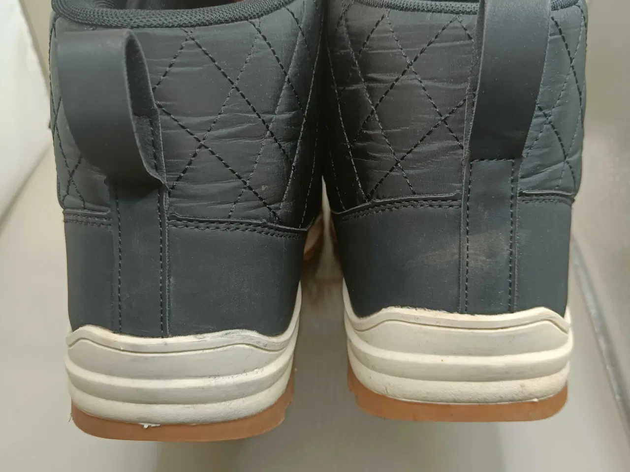 Billede 8 - Authentic støvler 44str