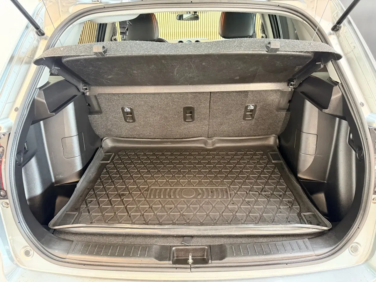 Billede 20 - Suzuki Vitara 1,4 Boosterjet S