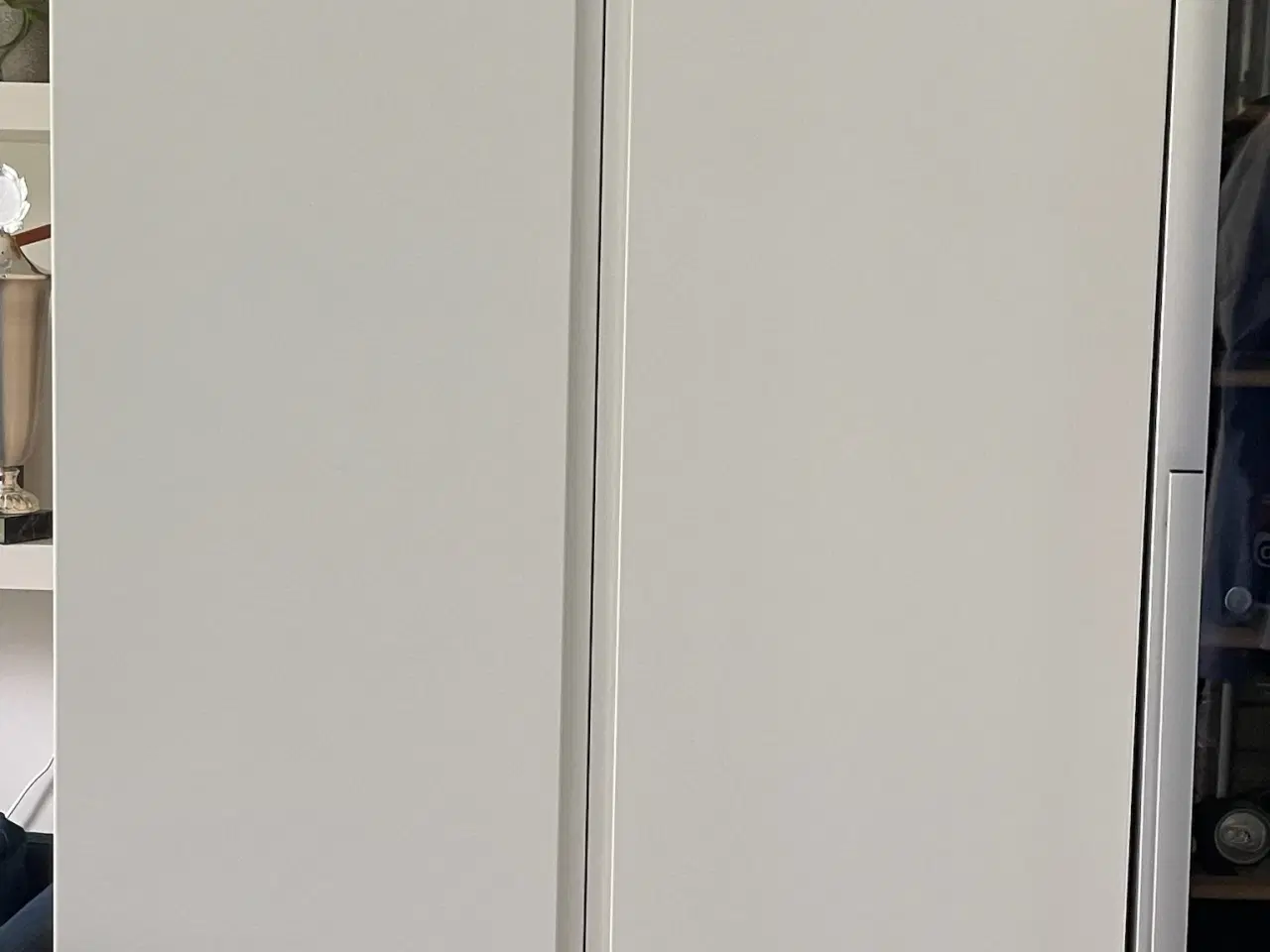 Billede 1 - Høje Garderobeskabe IKEA pax