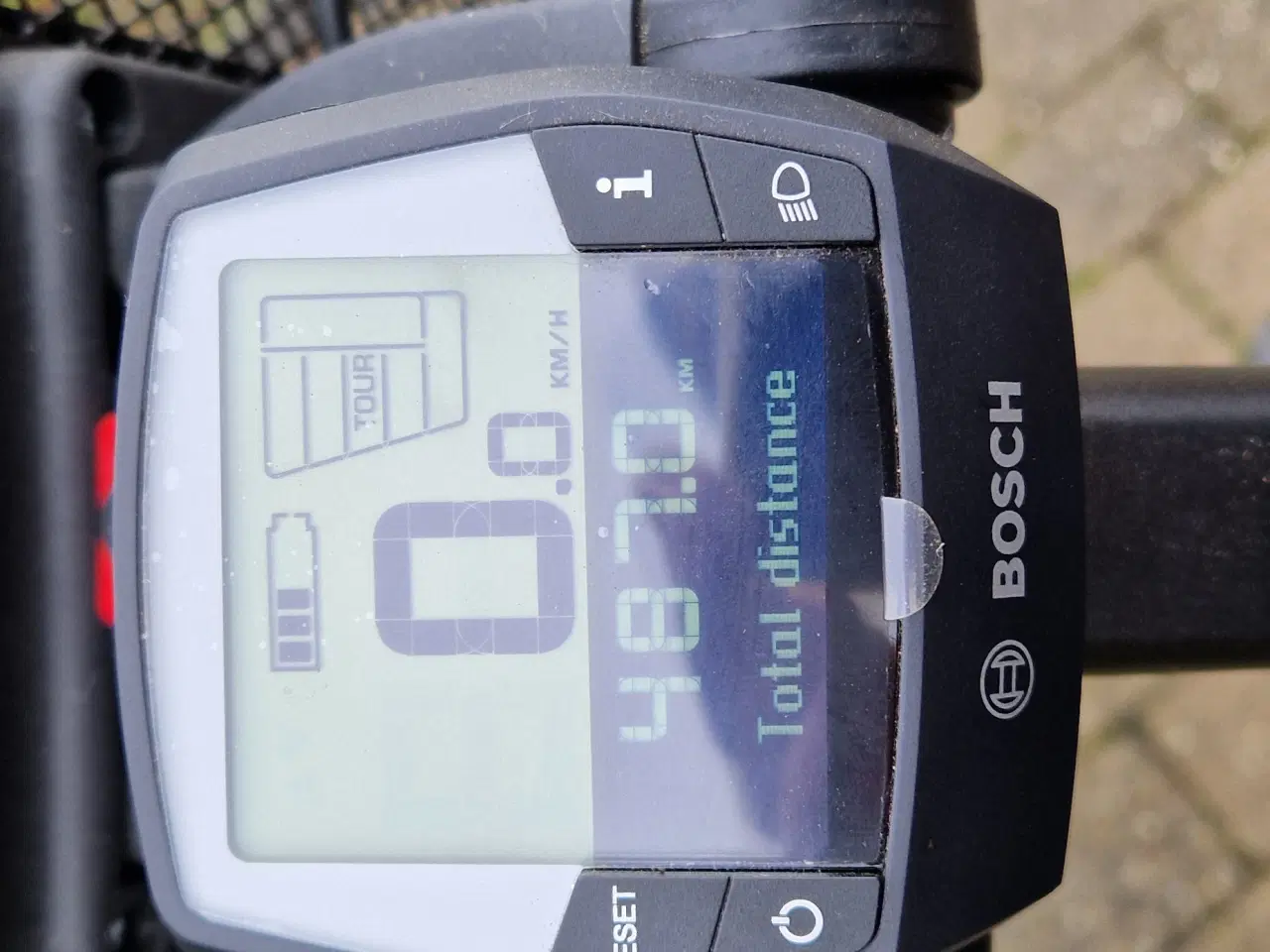 Billede 5 - Batavus Finez Power DE