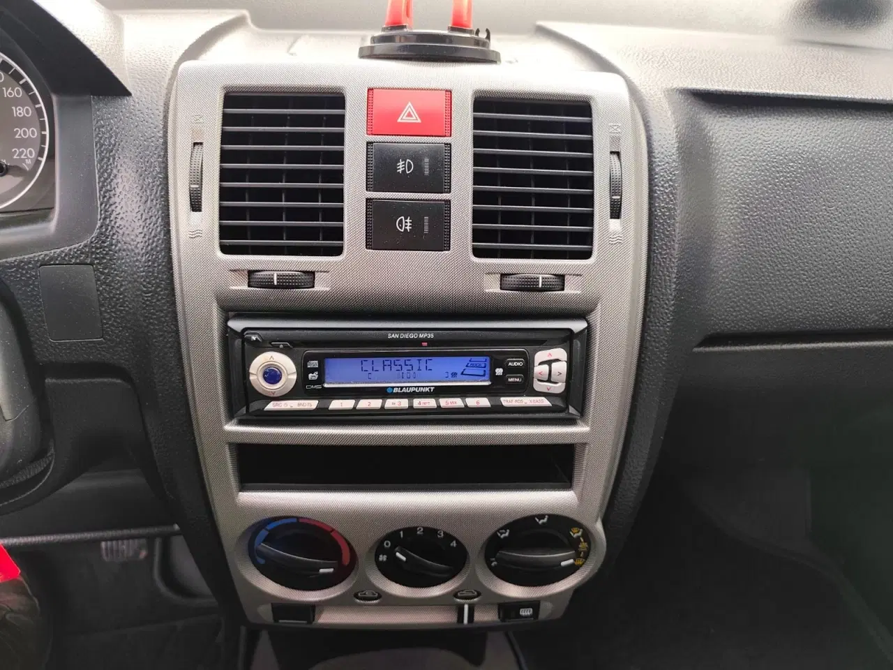 Billede 8 - Hyundai Getz 1,6 GL