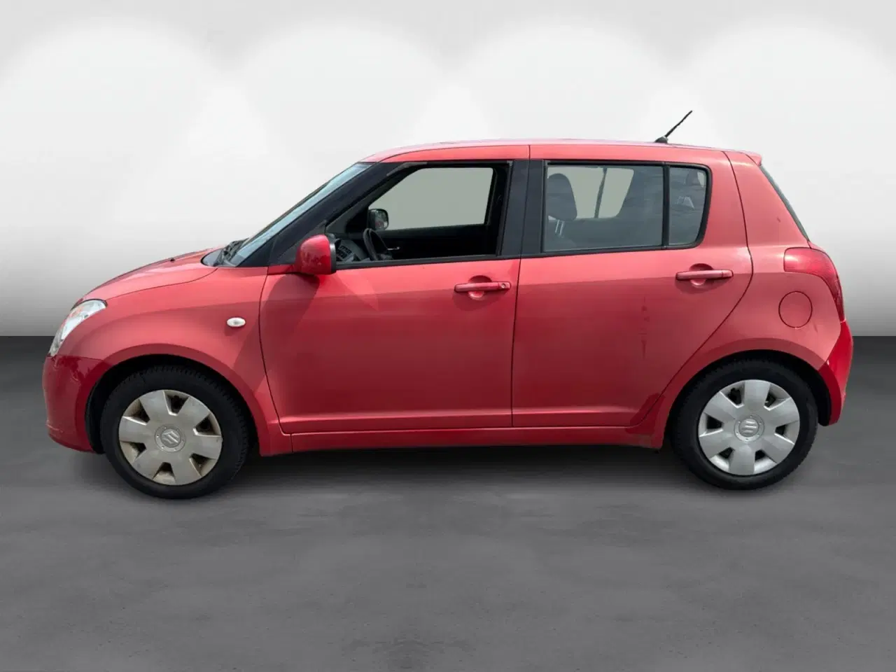 Billede 2 - Suzuki Swift 1,3 GL-A