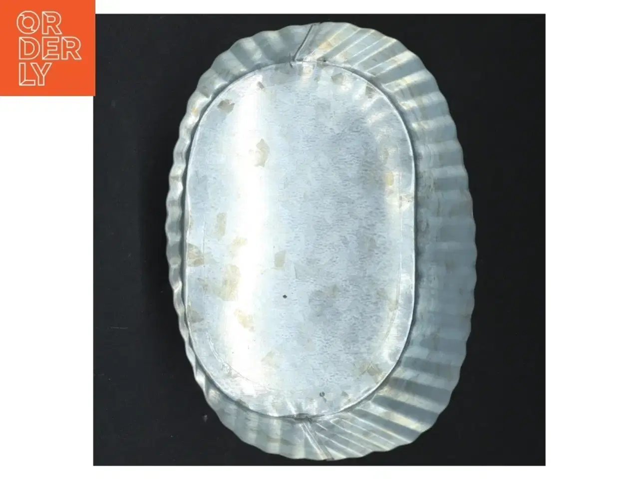 Billede 3 - Zinkbaljer (str. B 18 cm h 9 cm)