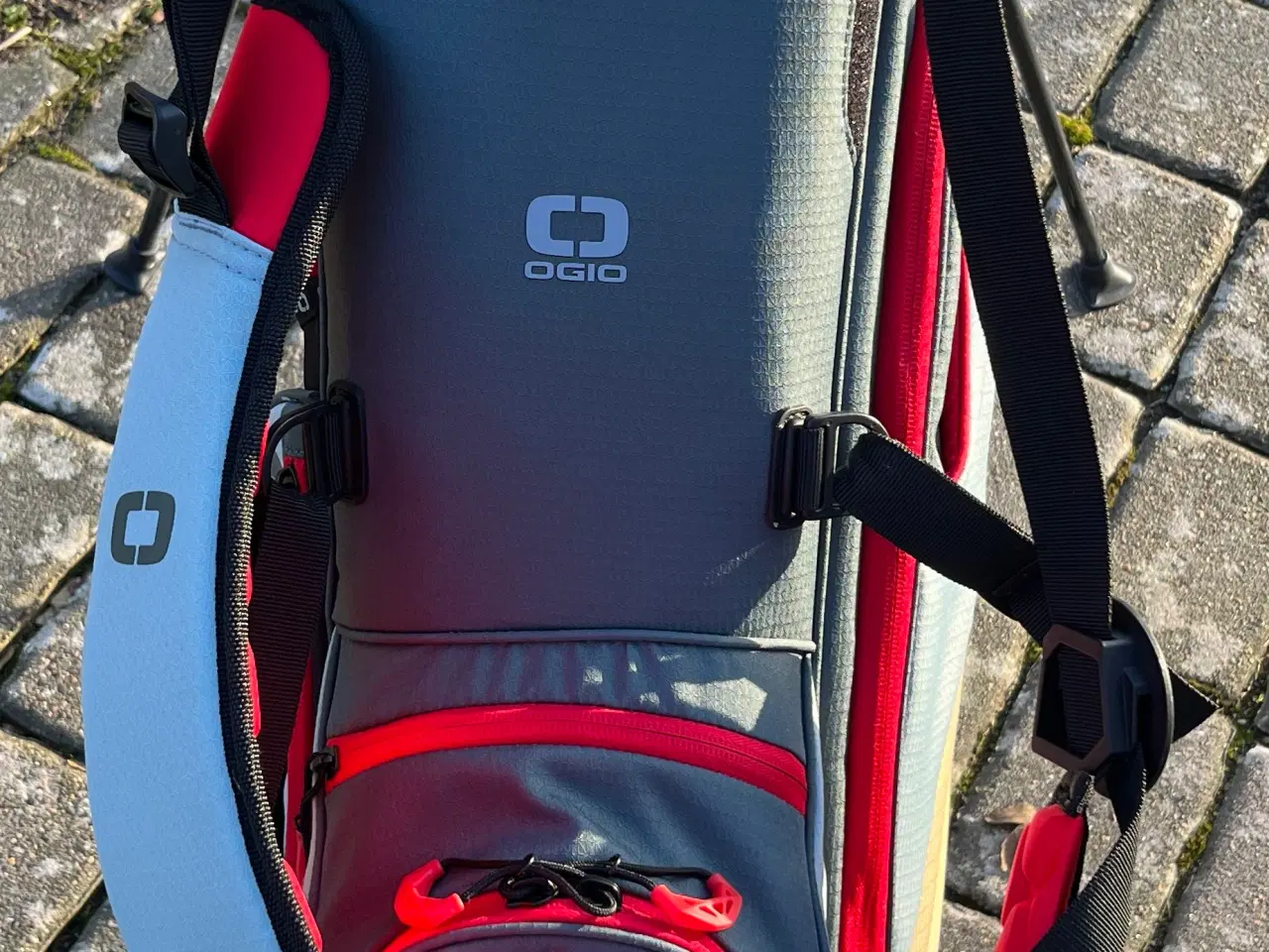 Billede 4 - Ogio FUSE bærebag