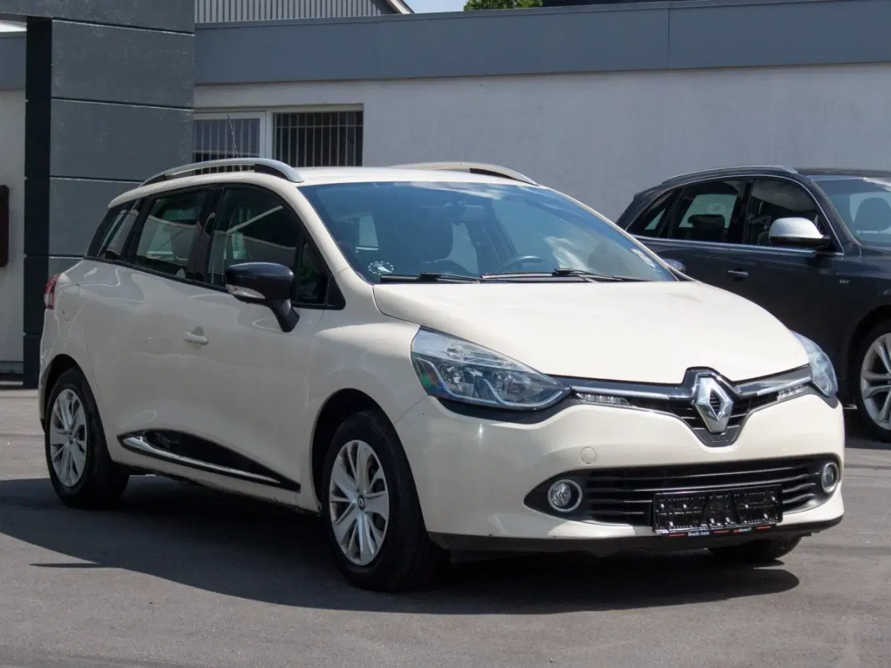 Billede 2 - Renault Clio IV 0,9 TCe 90 Expression Sport Tourer