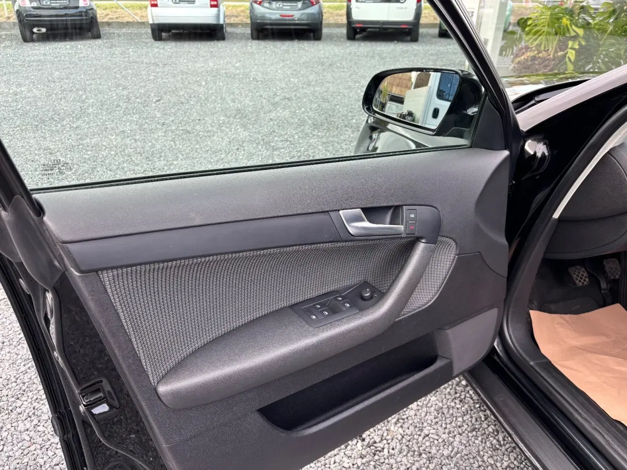 Billede 8 - Audi A3 1,4 TFSi Ambiente Sportback