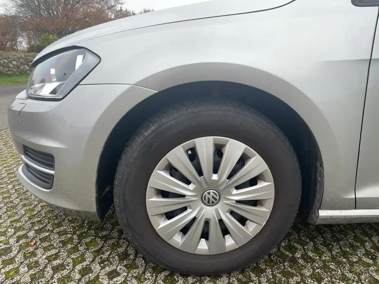 Billede 17 - VW Golf VII 1,4 TSi 122 Edition 40 BMT