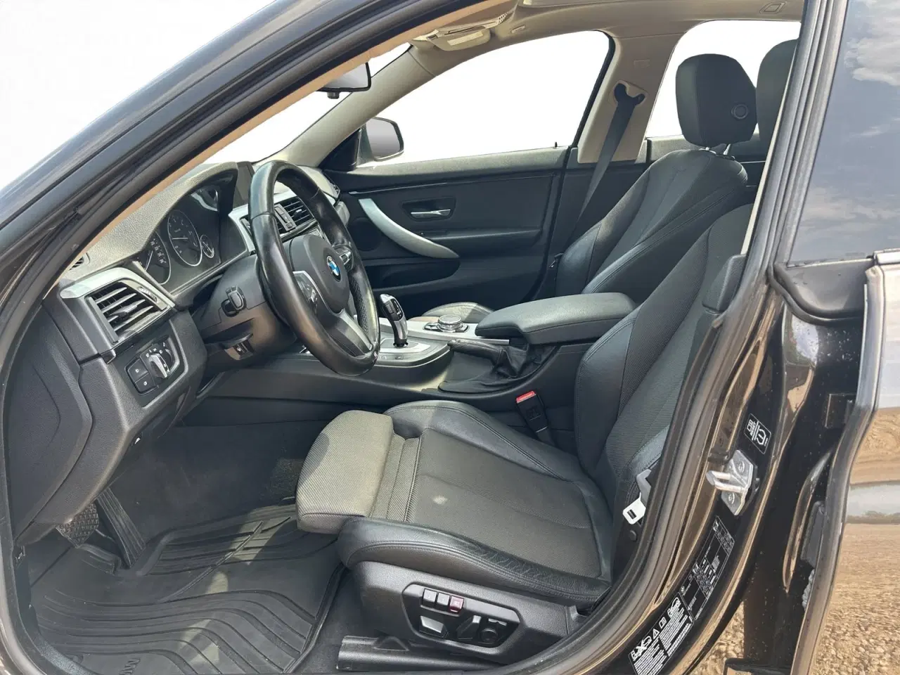 Billede 9 - BMW 435d 3,0 Gran Coupé xDrive aut.