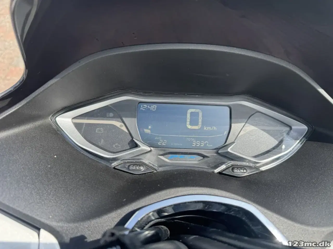 Billede 7 - Honda PCX 125