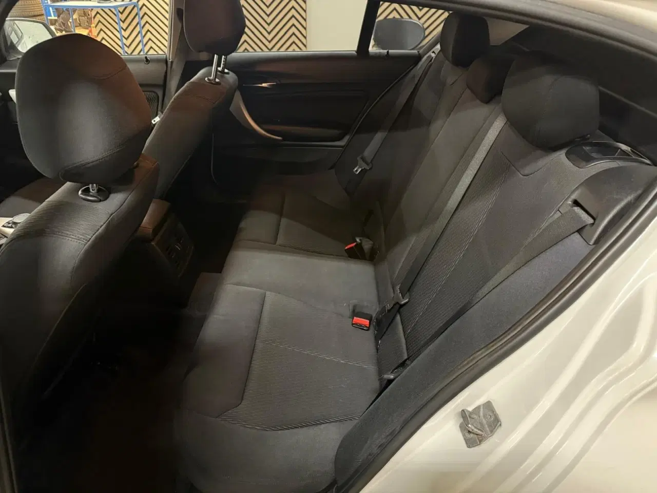 Billede 17 - BMW 120d 2,0