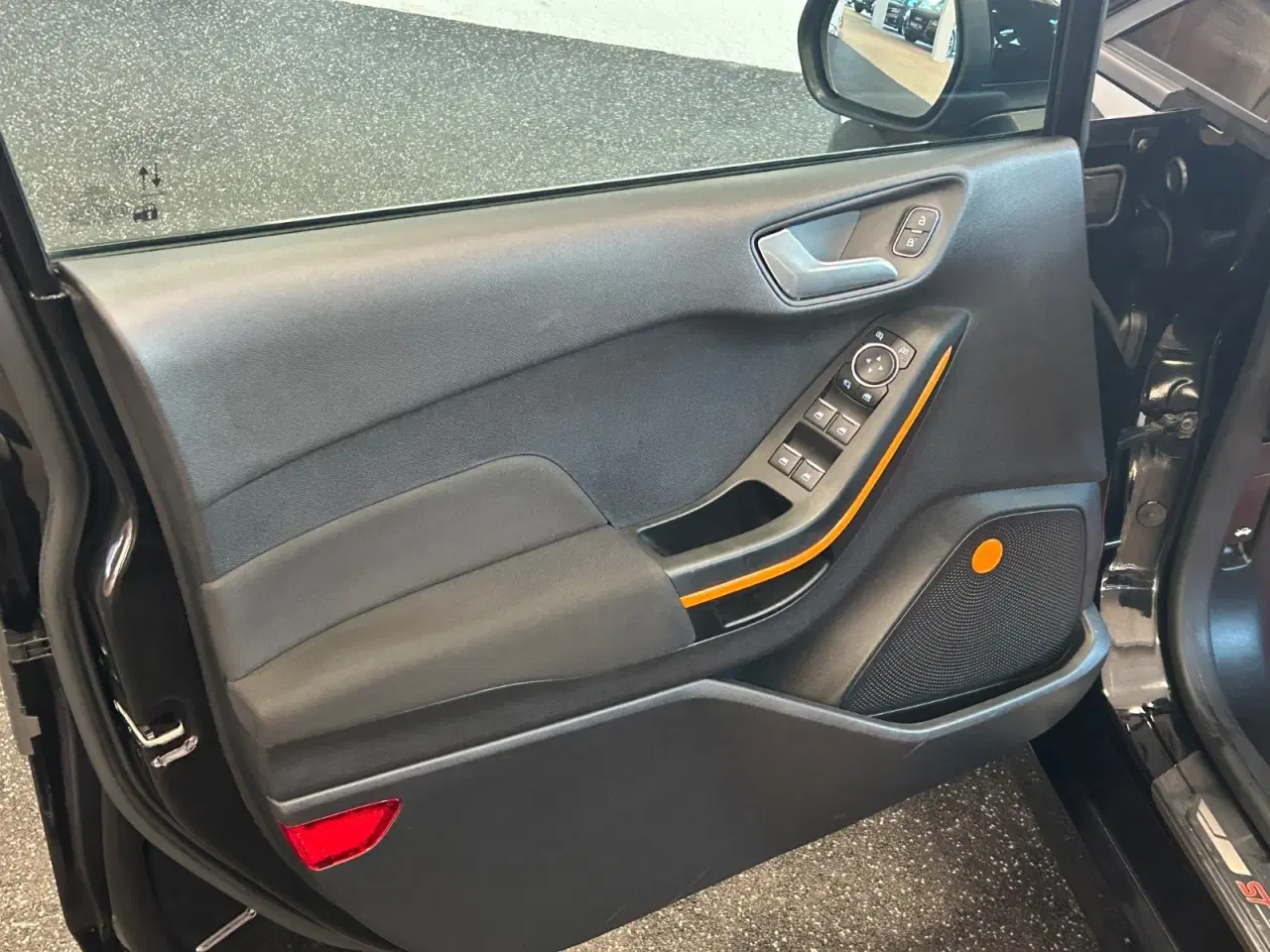 Billede 17 - Ford Fiesta 1,0 EcoBoost mHEV ST-Line X