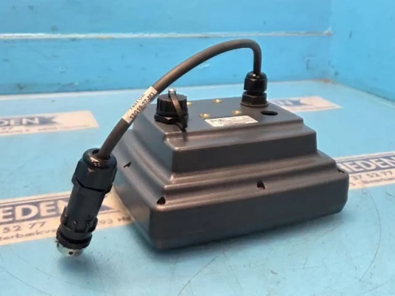 Billede 9 - Wolagri Vega 170 Monitor 2445020