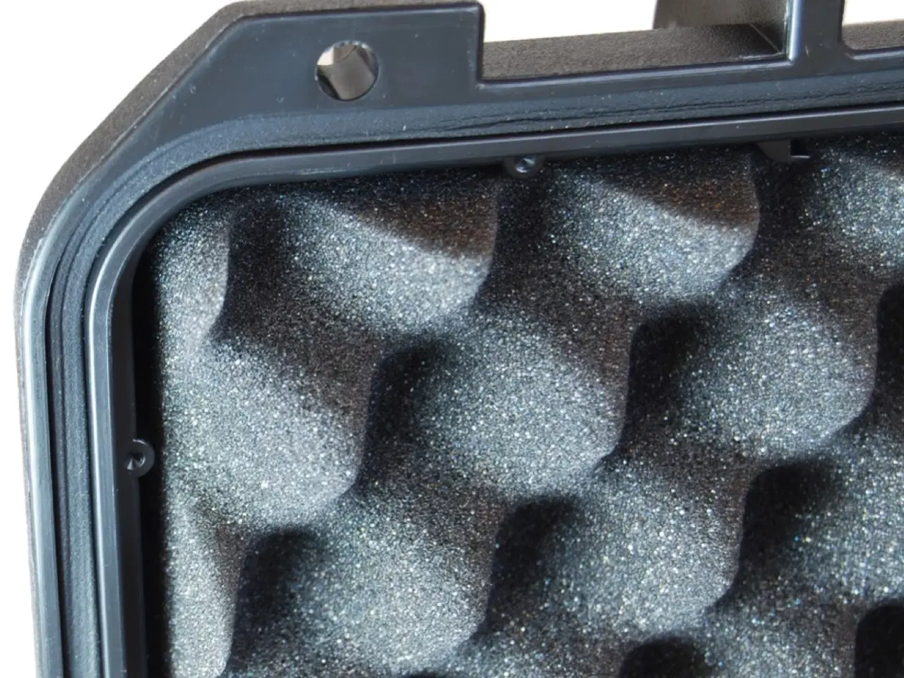 Billede 3 - Våben- & udstyrstransportkasse – Alpha Academy