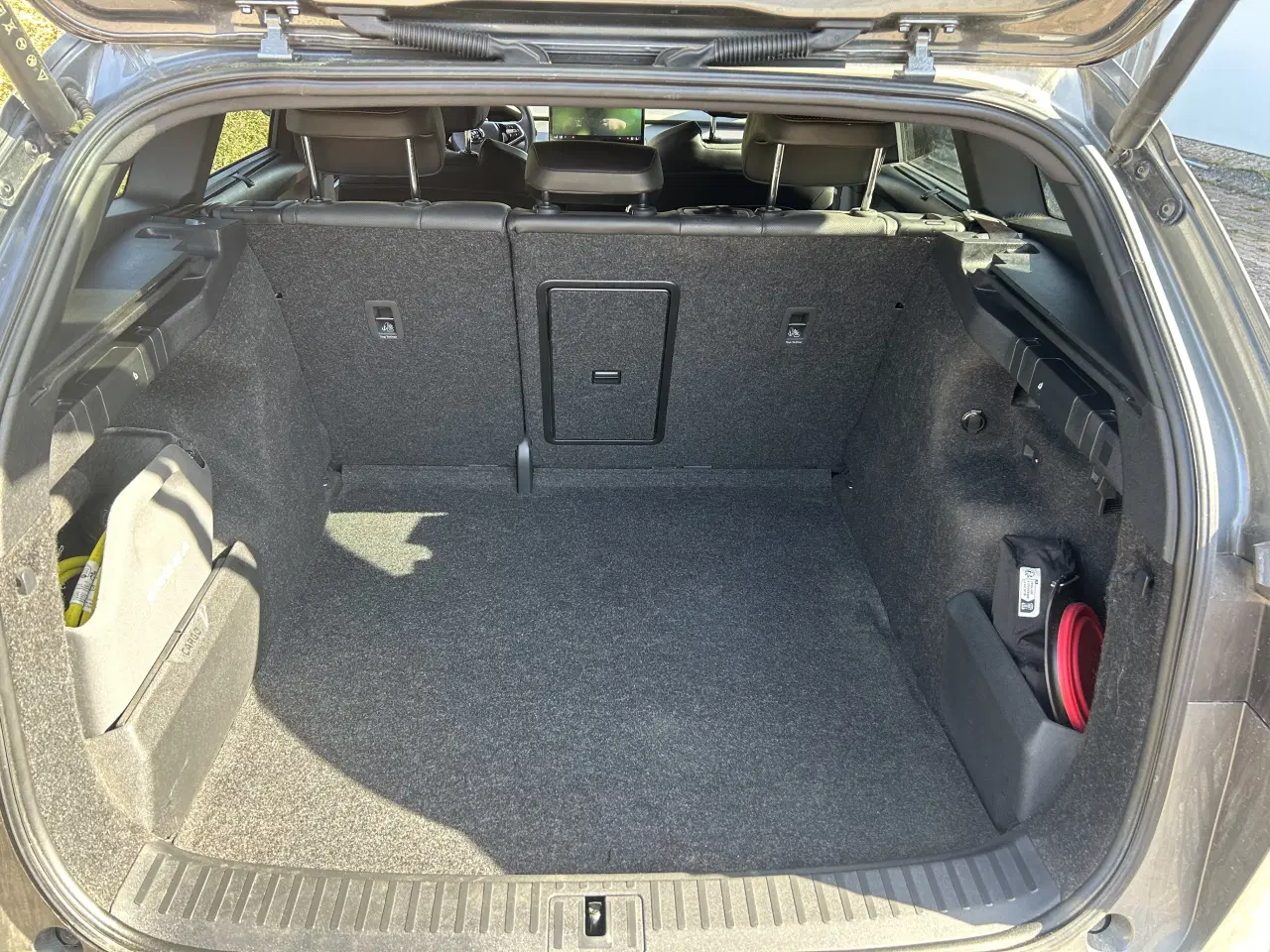 Billede 15 - Skoda enyaq 85 l&k