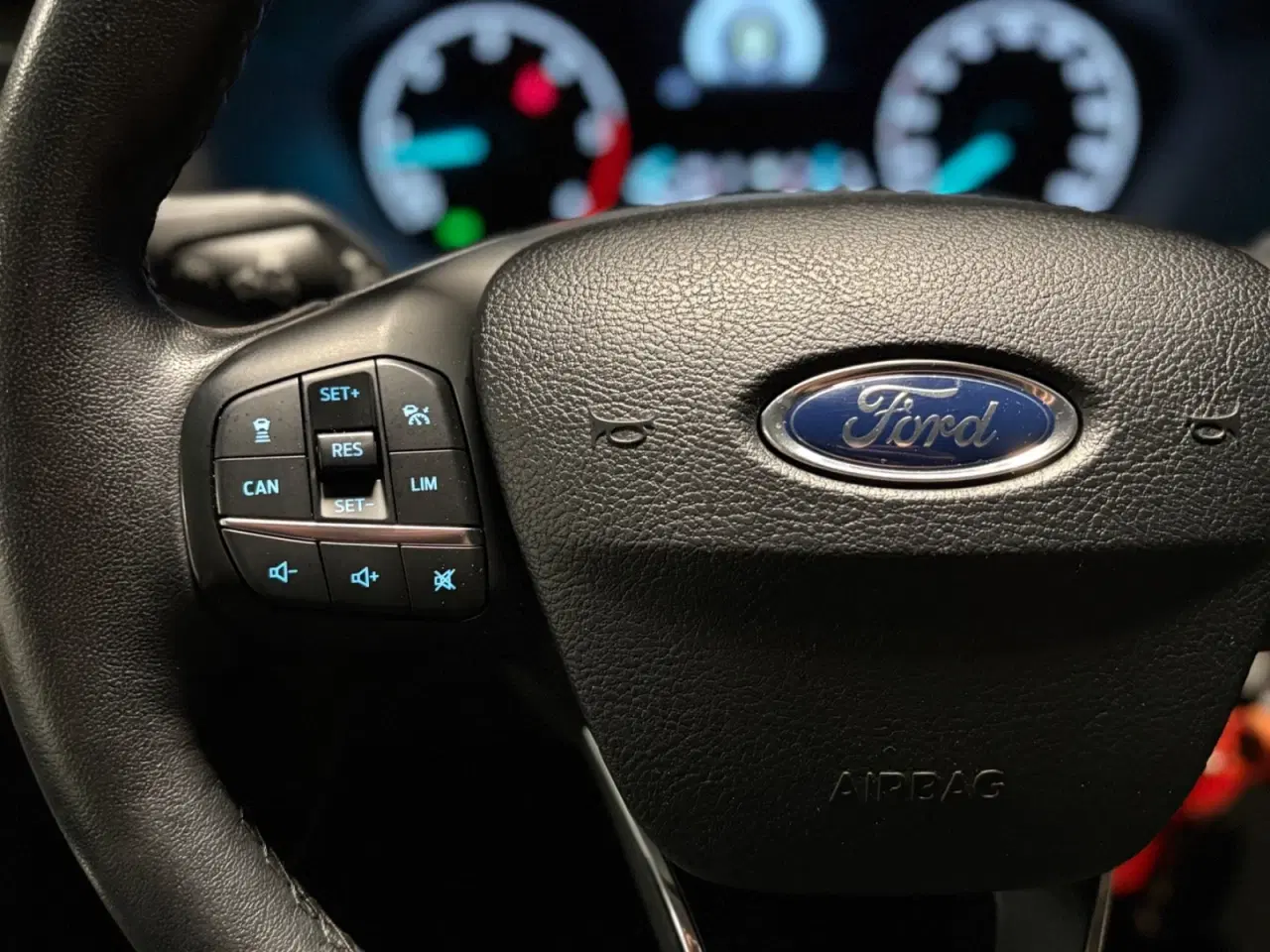 Billede 11 - Ford Transit Custom 280S 2,0 TDCi 170 Limited aut.