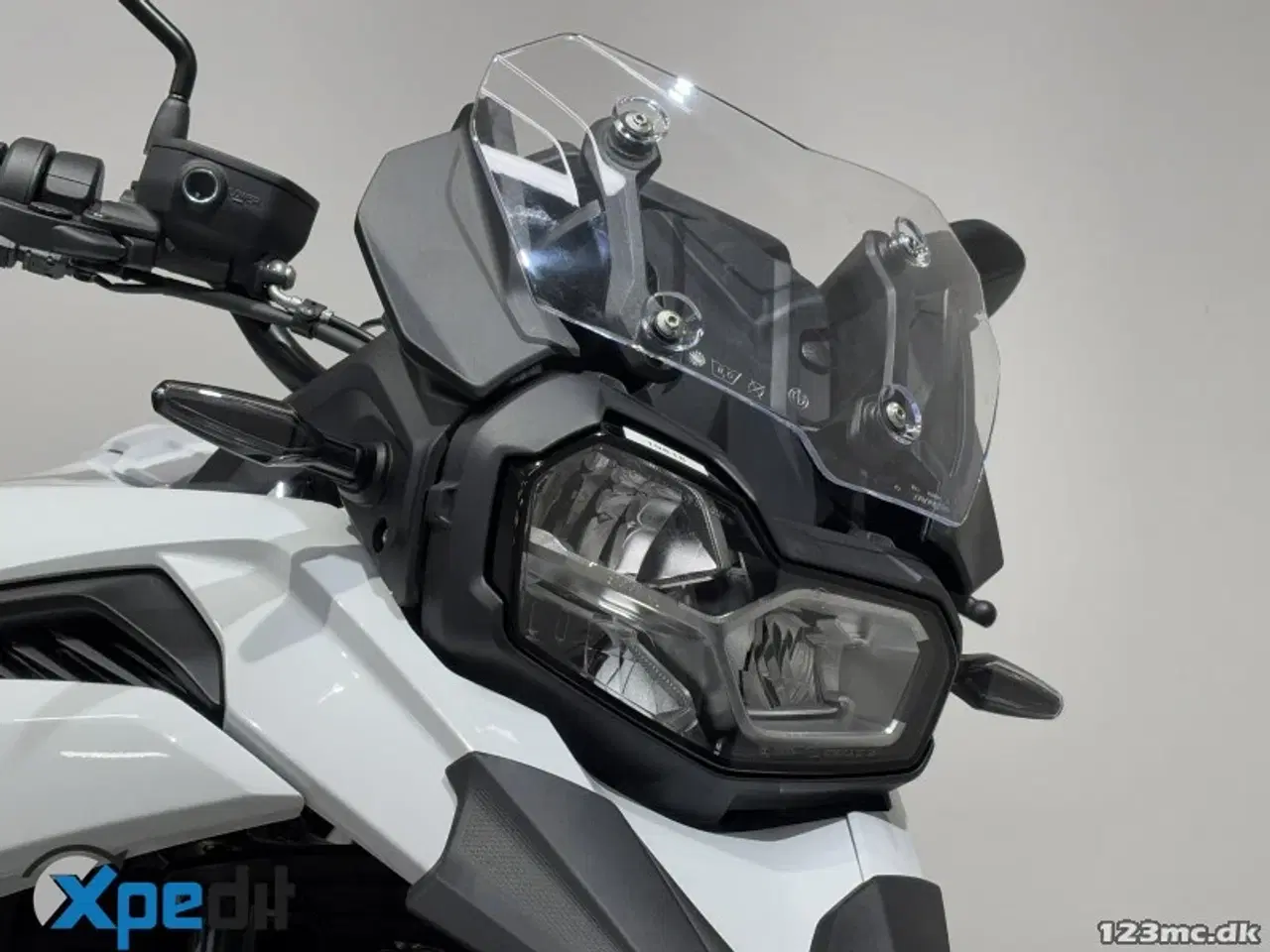 Billede 18 - BMW F 800 GS
