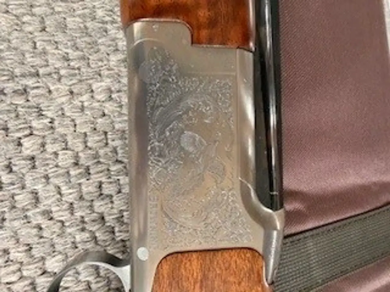 Billede 8 - Browing 525 - Aldrig været på jagt!