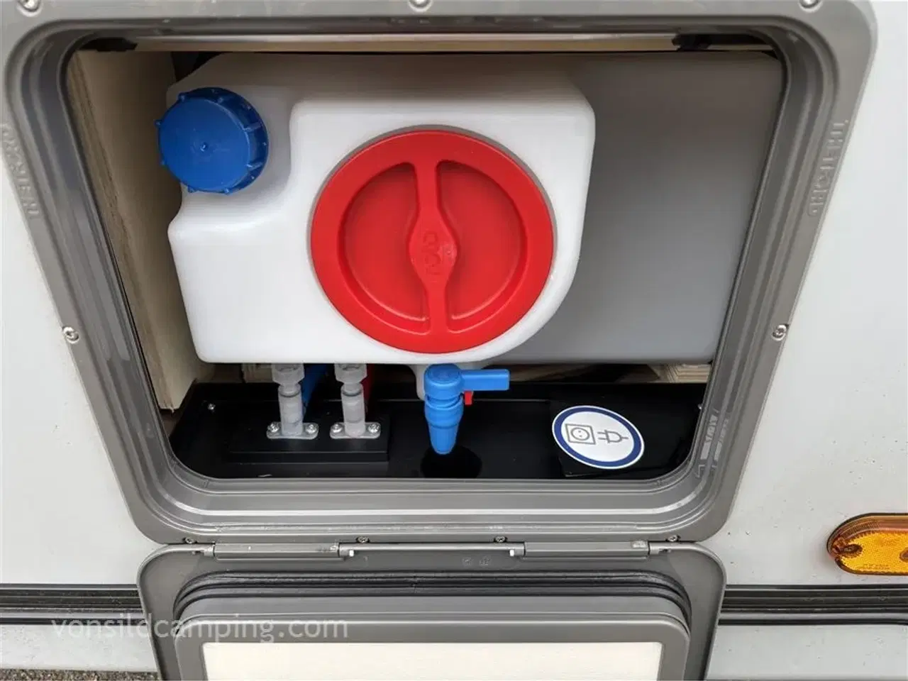 Billede 15 - 2026 - Knaus Südwind 650 PEB