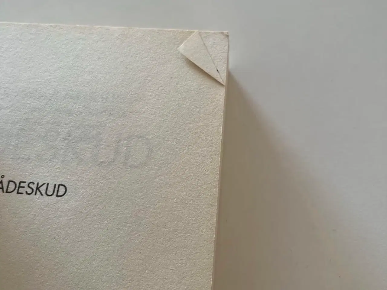 Billede 5 - Vådeskud af Katrine Engberg