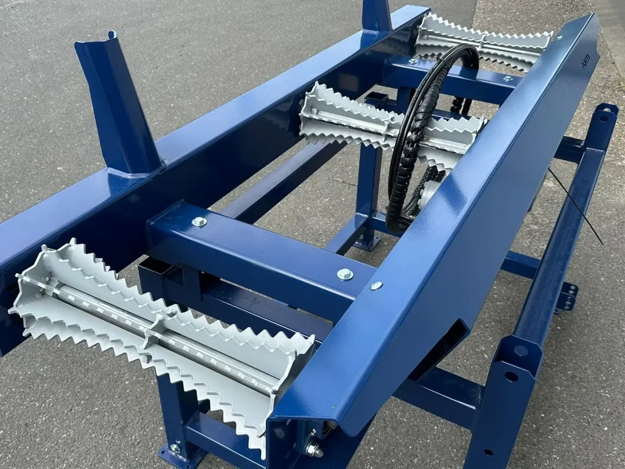 Billede 2 - Tajfun M 2000