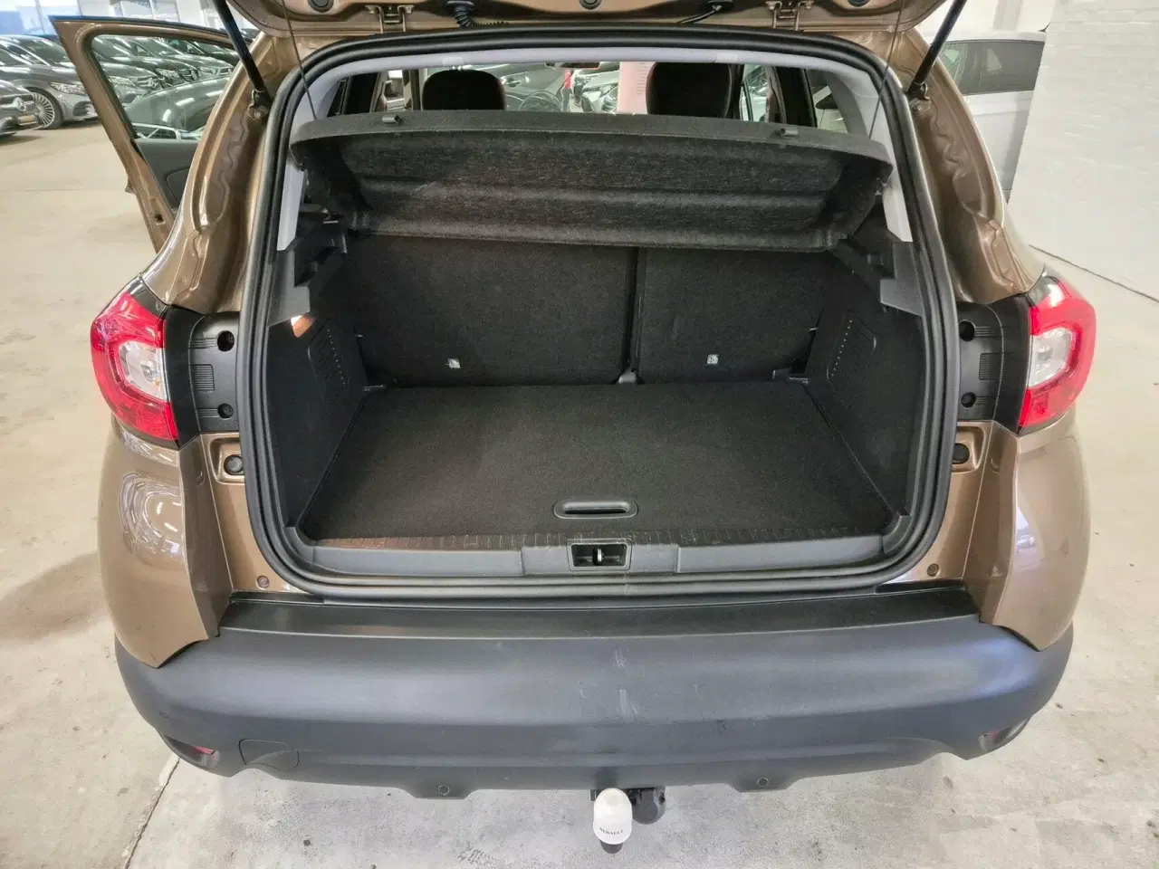 Billede 18 - Renault Captur 1,2 TCE Zen 120HK 5d 6g