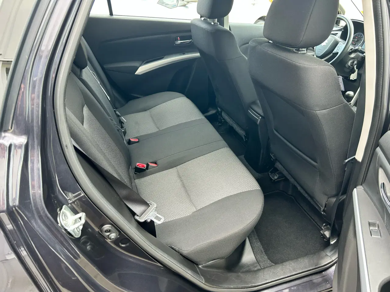 Billede 7 - Suzuki S-Cross 1,6 16V GL 120HK 5d