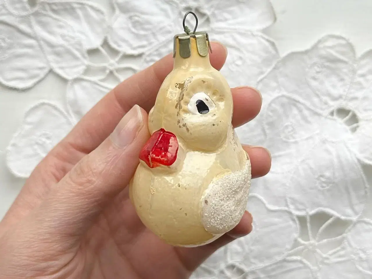 Billede 3 - Vintage ælling