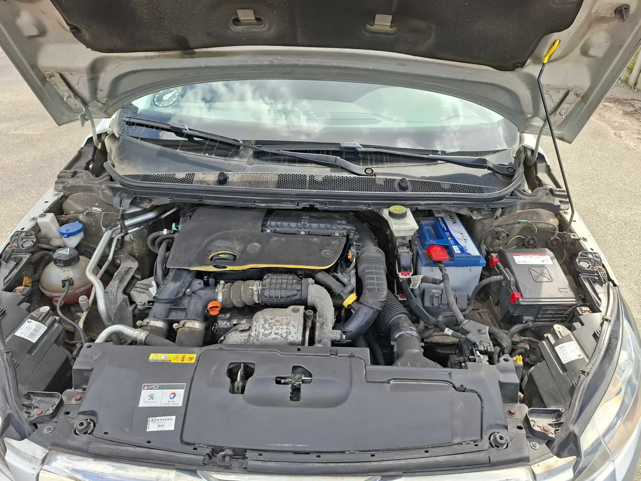 Billede 11 - Peugeot  308 