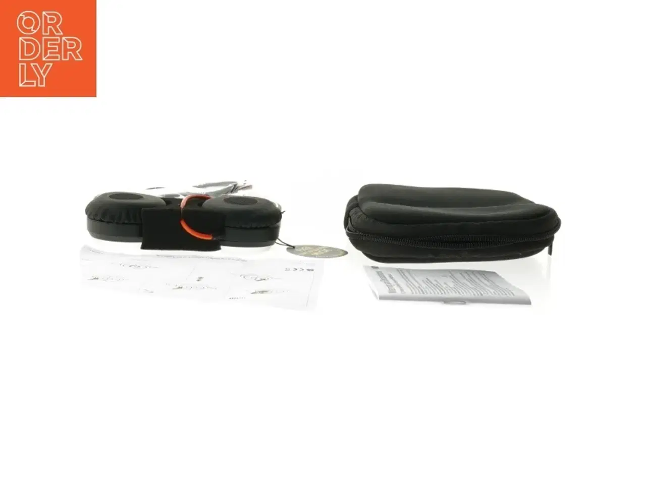Billede 4 - Jabra hovedtelefoner
