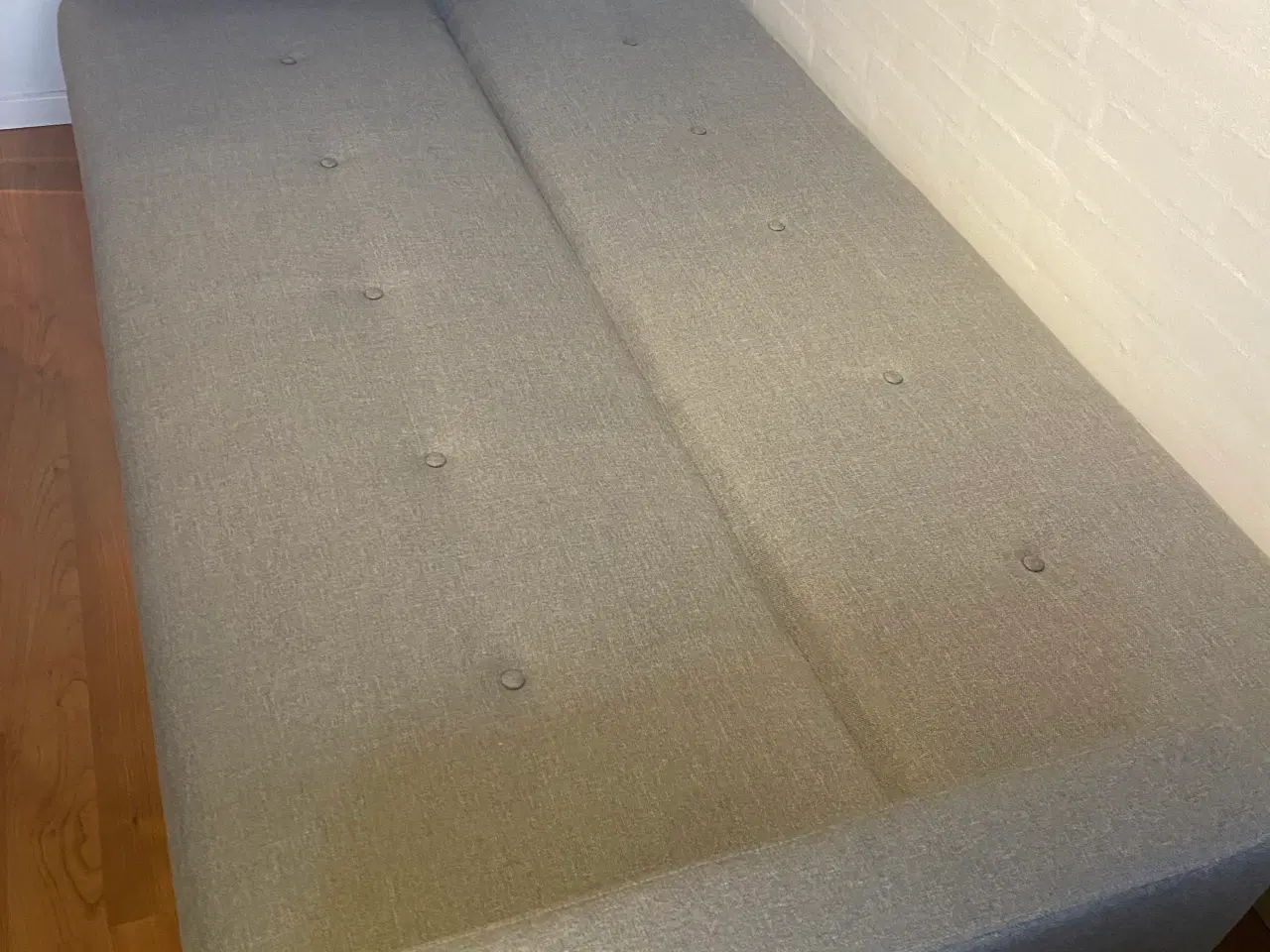 Billede 7 - Sofa/sovesofa