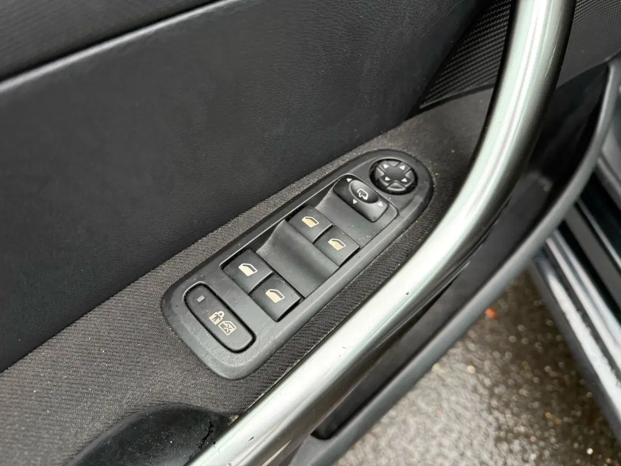 Billede 10 - Peugeot 308 1,6 e-HDi Access ESG 112HK 5d 6g Aut.