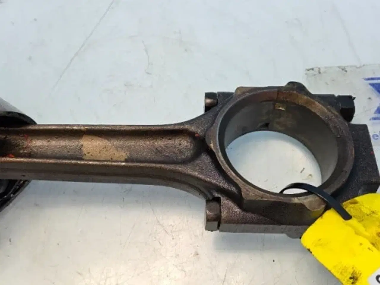 Billede 16 - Case  1620  Stempel  3055030R24