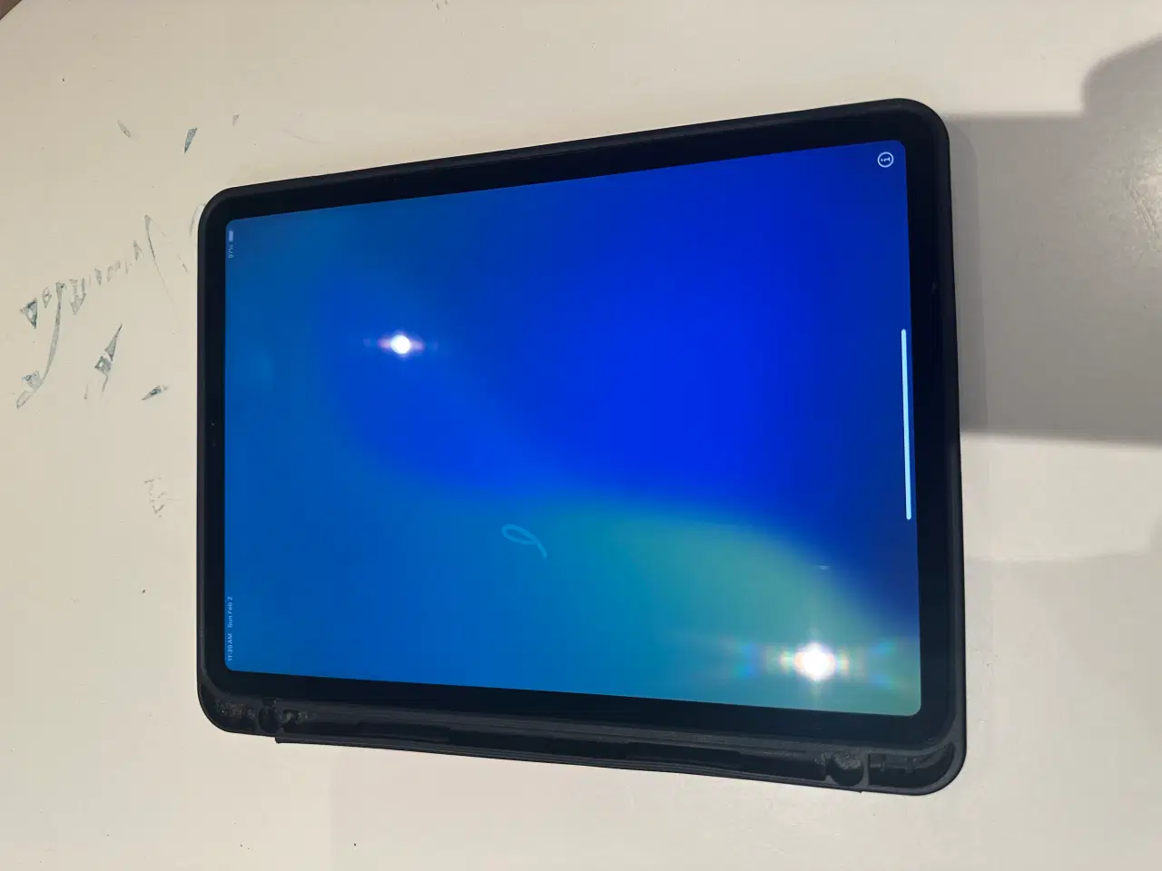 Billede 2 - iPad Pro 11” (2. generation) - Wi-Fi + Cellular