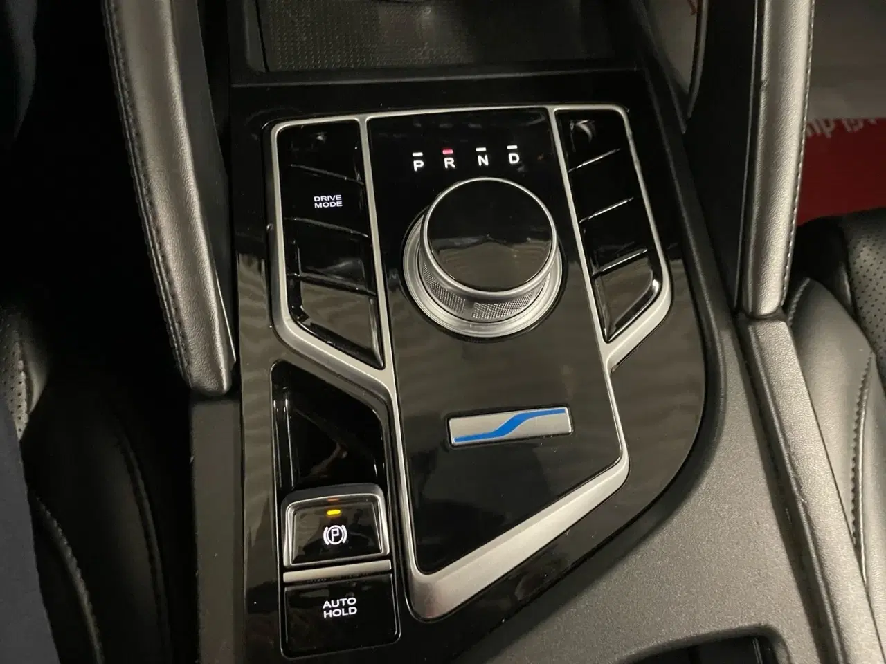 Billede 16 - Seres 3 EL 163HK 5d Aut.